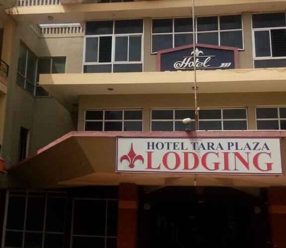 Hotel Tara Plaza, Haveri 2
